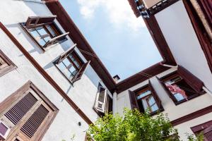 1900s House - Old Town Kavala Greece