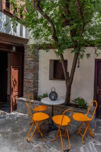 1900s House - Old Town Kavala Greece