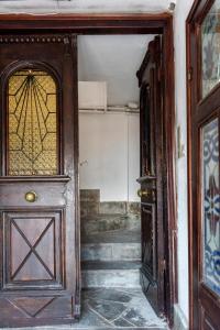 1900s House - Old Town Kavala Greece