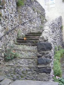 Maisons de vacances Monyoya ,site exceptionnel au coeur des Pyrenees : photos des chambres