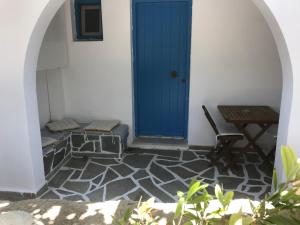 Studios Panorama Drios Paros Greece