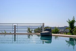 Hermes Beach Studios Chania Greece