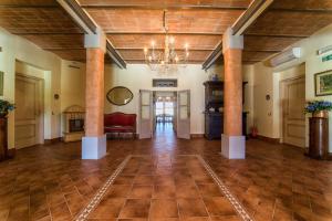 Agriturismo Podere Amati