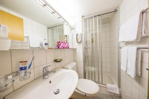 Double Room room in Hotel Alpbach