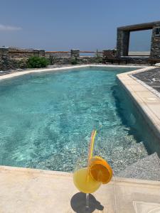 Plakoto House Sifnos Greece