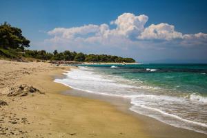 Zoli house Halkidiki Greece