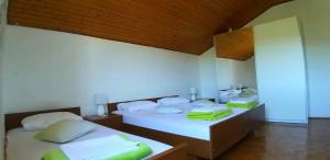 Apartments Guberina