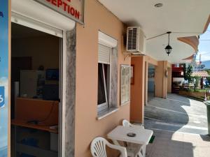 AVRA RENT ROOMS Pieria Greece