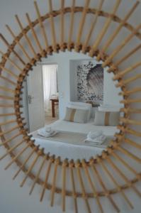 Plakoto House Sifnos Greece