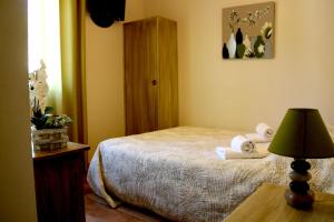 Hotels Accendi Pipa : photos des chambres