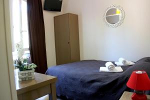 Hotels Accendi Pipa : Chambre Double Standard