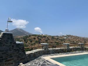 Plakoto House Sifnos Greece