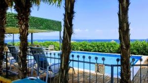 Hotel Residence Villalsole San Feliče del Benako Italija