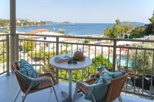 Hotel Rea Skiathos Greece