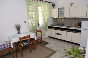 Apartman Sardelić