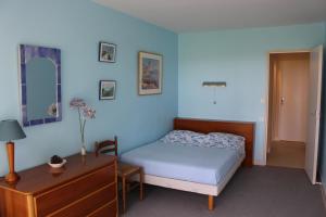 Appartements Saint Philibert a 2 pas de la mer : photos des chambres