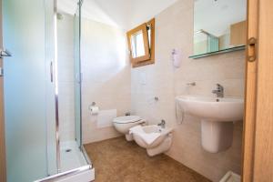 Double Room with Patio room in Hotel Eden