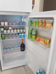 Lu Salentu White House