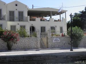 Hotel Omirikon Ithaka Greece