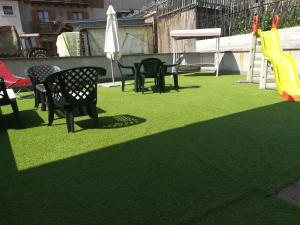 Appartamento Paganella