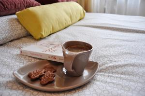 Apartament Anemos ***
