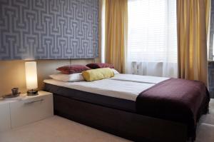 Apartament Anemos ***