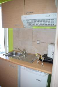 Double Room room in Lilalo Ηotel