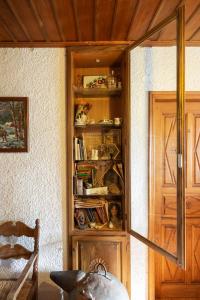 Archontiko Montana Pelion Greece