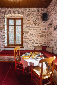 Archontiko Montana Pelion Greece