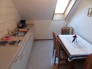 Ferienappartements Rindfleisch
