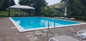 Agriturismo La Guinza - Pool & Relax