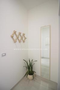 Home Holiday Salento Monicas House Pescoluse