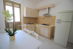 Home Holiday Salento Monicas House Pescoluse