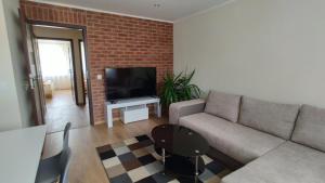 Apartament Yaga