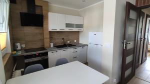 Apartament Yaga