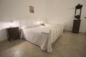 Home Holiday Salento Casa Agrosì