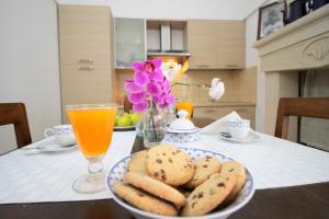 Home Holiday Salento Casa Agrosì