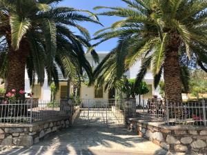 Pansion Episkopi Studios Skopelos Greece