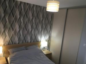 Apartament Wygodny 1