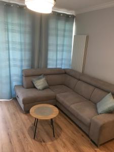 Apartamenty Jagielonskie