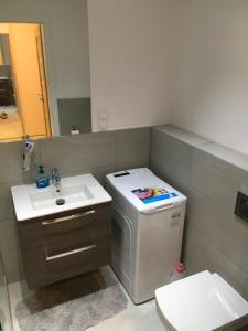 Apartament Wygodny 1