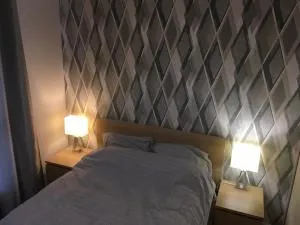 Apartament Wygodny 1 - Białostoczek