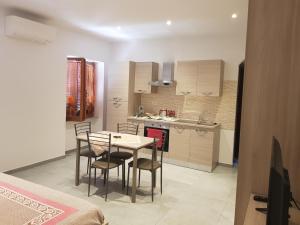 Apartement Casetta Rosaria Canino Itaalia