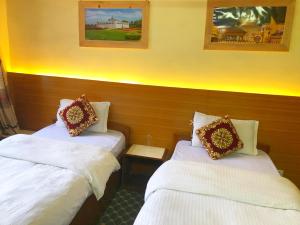 Hotel Pomelo House Inn