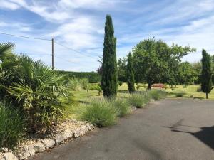 Maisons de vacances Belle demeure a la campagne : photos des chambres