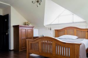 Double Room room in Guesthouse & Apartments PRI STANI