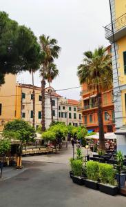 Appartamento in centro storico