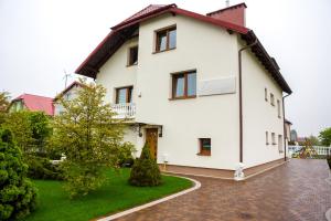 Prestige Pokoje Gościnne