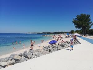Nice sunny Apartment, 52100 Pula