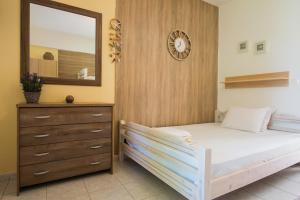 Studio (2 Adults + 2 Children) room in Maria Village